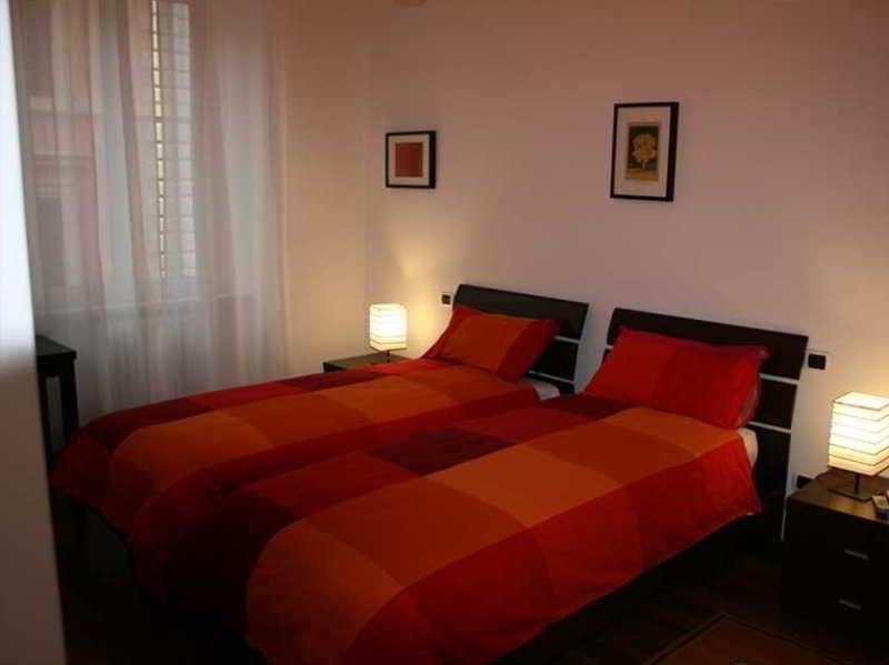 Macao Rooms Rzym Zewnętrze zdjęcie