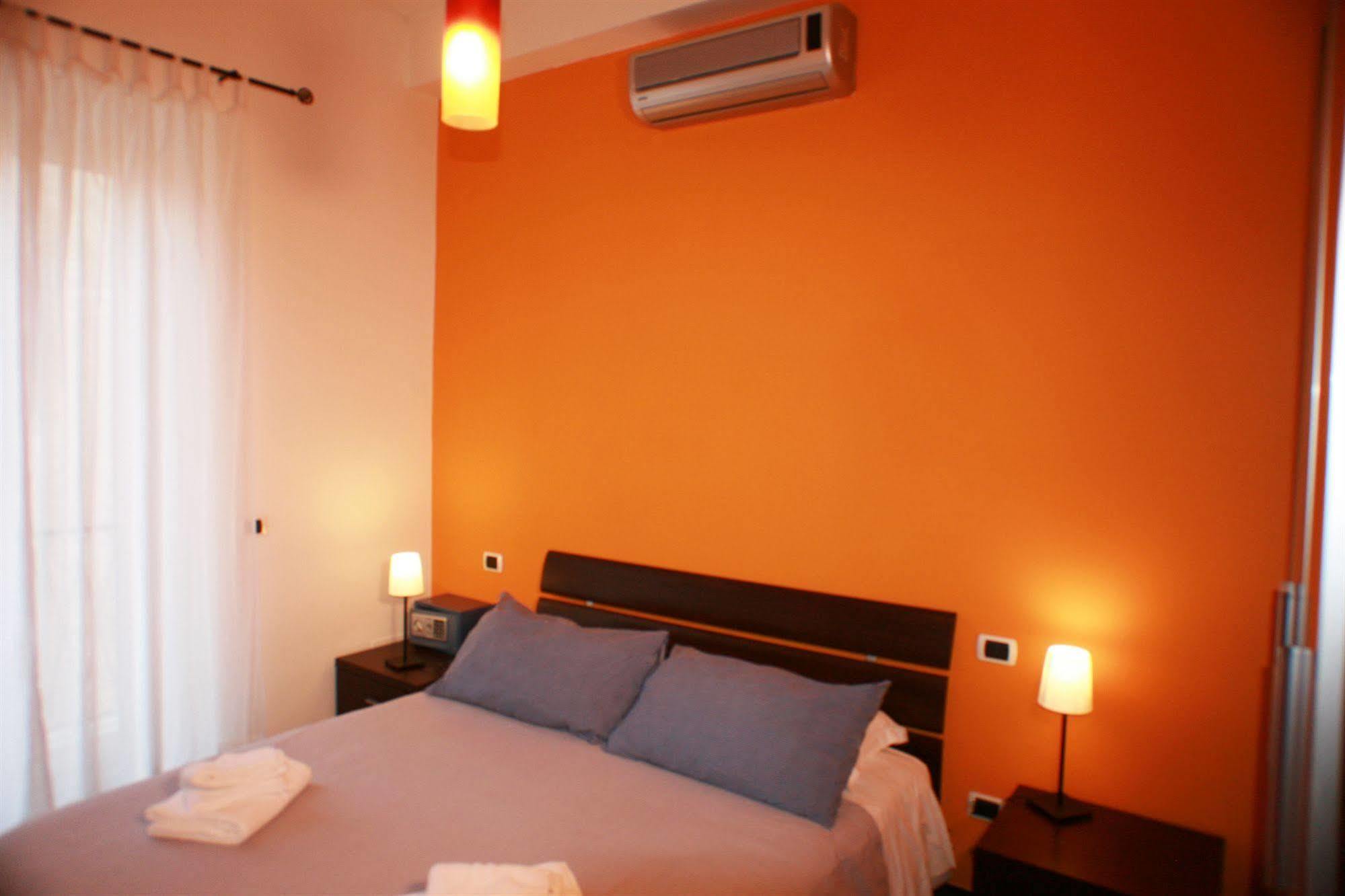 Macao Rooms Rzym Zewnętrze zdjęcie