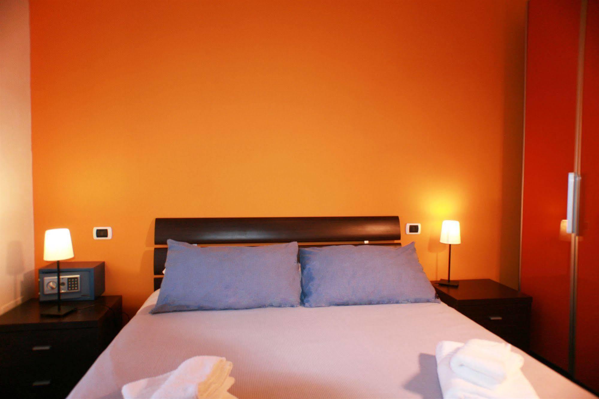Macao Rooms Rzym Zewnętrze zdjęcie