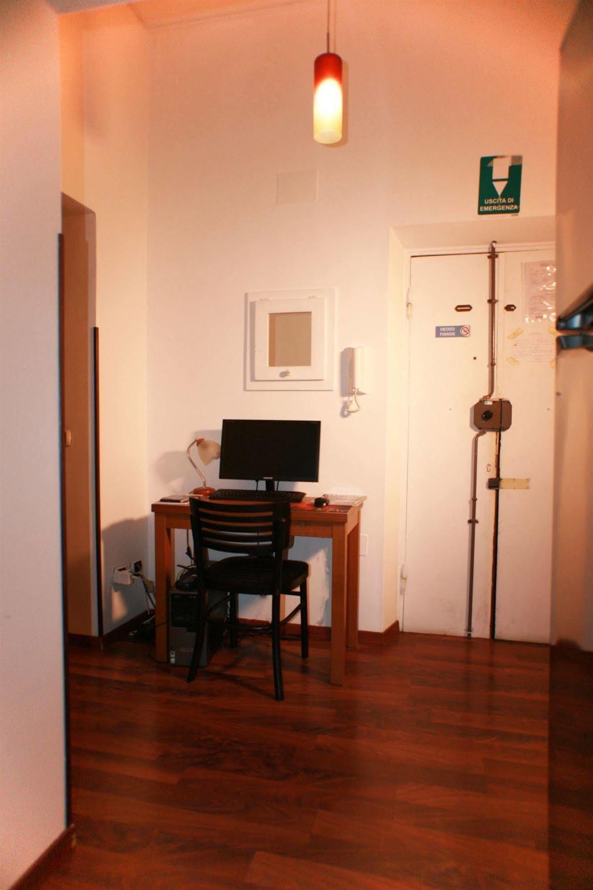 Macao Rooms Rzym Zewnętrze zdjęcie