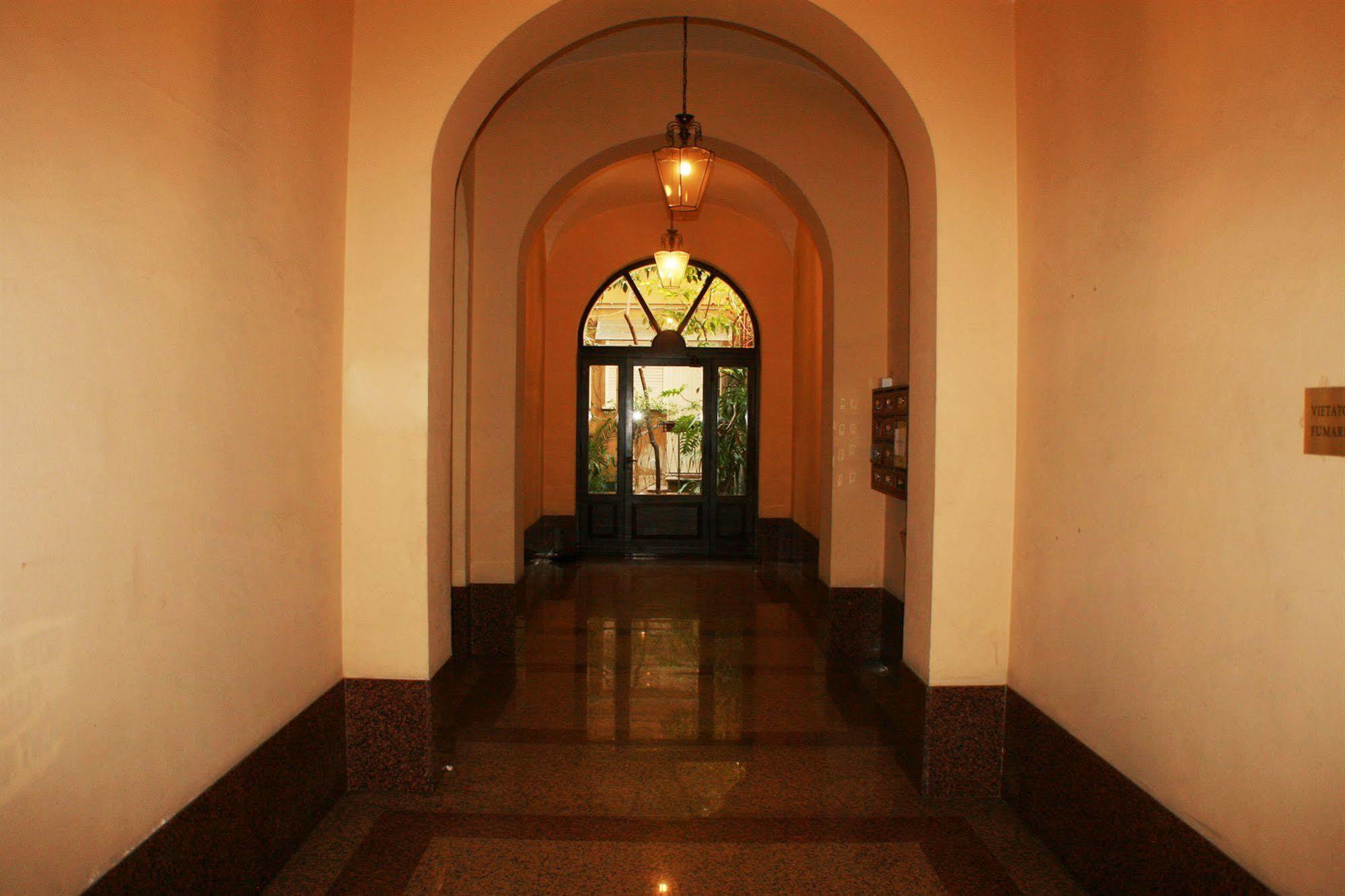 Macao Rooms Rzym Zewnętrze zdjęcie